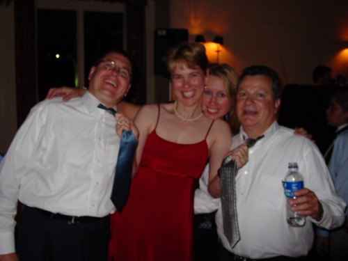 Desiree thought the men were just there for the taking!